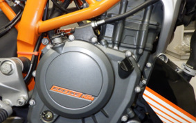 KTM 390 DUKE 2015