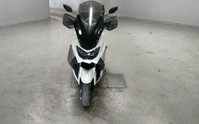 YAMAHA N-MAX 125 SE86J