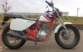 HONDA FTR223 MC34