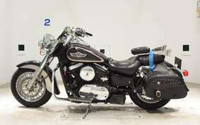 KAWASAKI VULCAN 1500 CLASSIC 2000 VNT50J