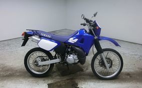 YAMAHA DT125R 3FW