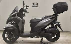 YAMAHA TRICITY 125 SEC1J