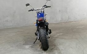 YAMAHA TW225 DG09J