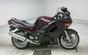 KAWASAKI ZZ-R400 2005 ZX400N