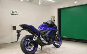 YAMAHA YZF-R3 2024 RH21J