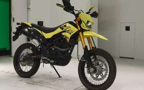 KAWASAKI KLX150D TRACKER