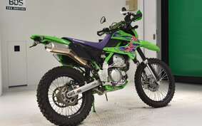 KAWASAKI KLX250 Gen.2 LX250S