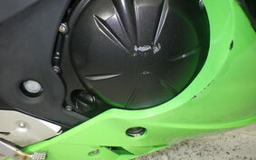 KAWASAKI NINJA 400R 2012 ER400B