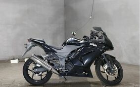 KAWASAKI NINJA 250R EX250K