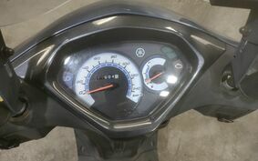 YAMAHA AXIS Z SED7J