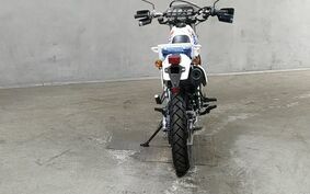 HONDA XLR250R MD22