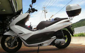 HONDA PCX125 PRESTIGE NC125D