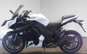 KAWASAKI NINJA 1000 2013 ZXT00G