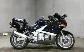 KAWASAKI ZZ-R400 1995 ZX400N