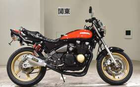 KAWASAKI ZEPHYR 400 KAI 1996 ZR400C