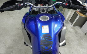 YAMAHA XT1200Z SUPER TENERE 2010