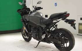 YAMAHA TRACER 9 GT 2021 RN70J