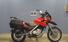 BMW F650GS 2004 0175