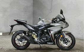 YAMAHA YZF-R25 RG10J