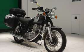 YAMAHA SR400 Gen.5 2021 RH16J