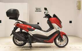 YAMAHA N-MAX SE86J