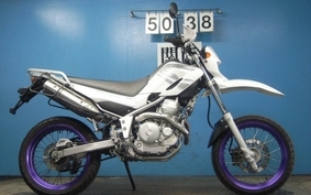 YAMAHA XT250X 2008 DG17J