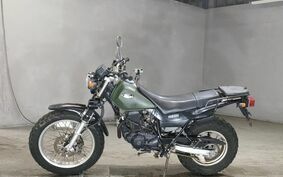 YAMAHA TW200 DG07J