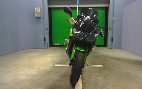 KAWASAKI NINJA 1000 A 2012 ZXT00G