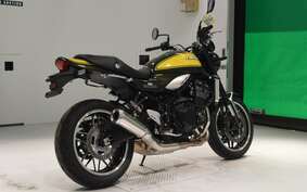 KAWASAKI Z900RS 2024 ZR900K