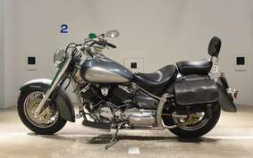 YAMAHA DRAGSTAR 1100 CLASSIC 2006 VP13J