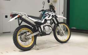 YAMAHA SEROW 250 DG17J