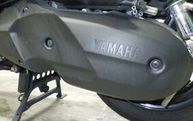 YAMAHA CYGNUS 125 XSR 3 SED8J