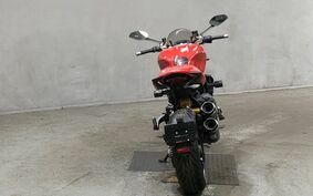 DUCATI MONSTER 1200S 2014 M603J