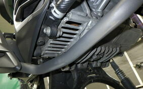 YAMAHA N-MAX SED6J