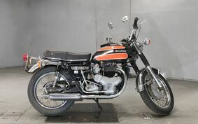 KAWASAKI W1 SA 1971 W1F