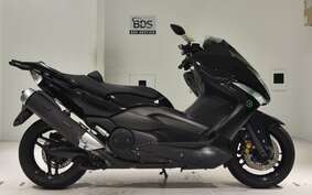 YAMAHA T-MAX500 Gen.3 2012 SJ08J