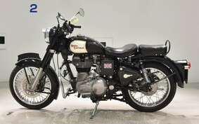 ROYAL ENFIELD CLASSIC 2012