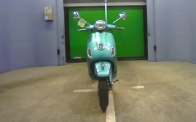 VESPA LX50 2T C381