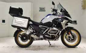 BMW R1250GS 2019