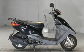 YAMAHA AXIS 125 TREET SE53J