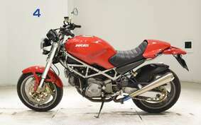 DUCATI MONSTER 800 IE 2004