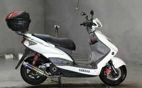 YAMAHA CYGNUS 125 X SE46