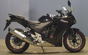 HONDA CBR400R ABS 2013 NC47