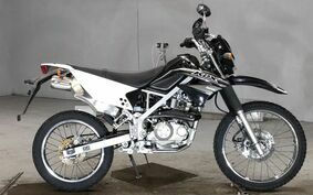 KAWASAKI KLX125 LX125C