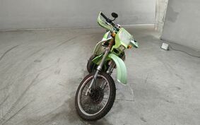 KAWASAKI KDX125 SR DX125A