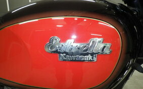 KAWASAKI ESTRELLA BJ250A