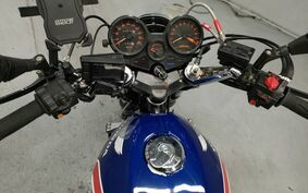 HONDA CBX550F 2023 PC04