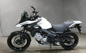 SUZUKI DL650 ( V-Strom 650 ) XT 2018 C733A