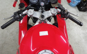 HONDA VTR1000F 1999 SC36