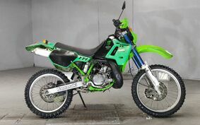 KAWASAKI KDX200SR DX200G